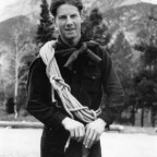 NOLS—Teaching Respect For Mother Nature